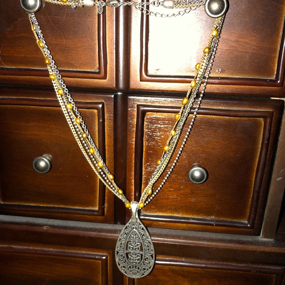 Necklace
